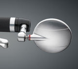 Rizoma Spy R 94.5 Mirror Silver R-BS294A