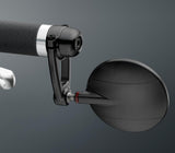 Rizoma Spy ARM 80 Mirror Black R-BS303B