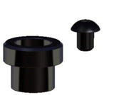 Rizoma Mirror Adapter R-BS755B