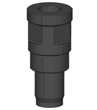 Rizoma Mirror Adapter R-BS814B