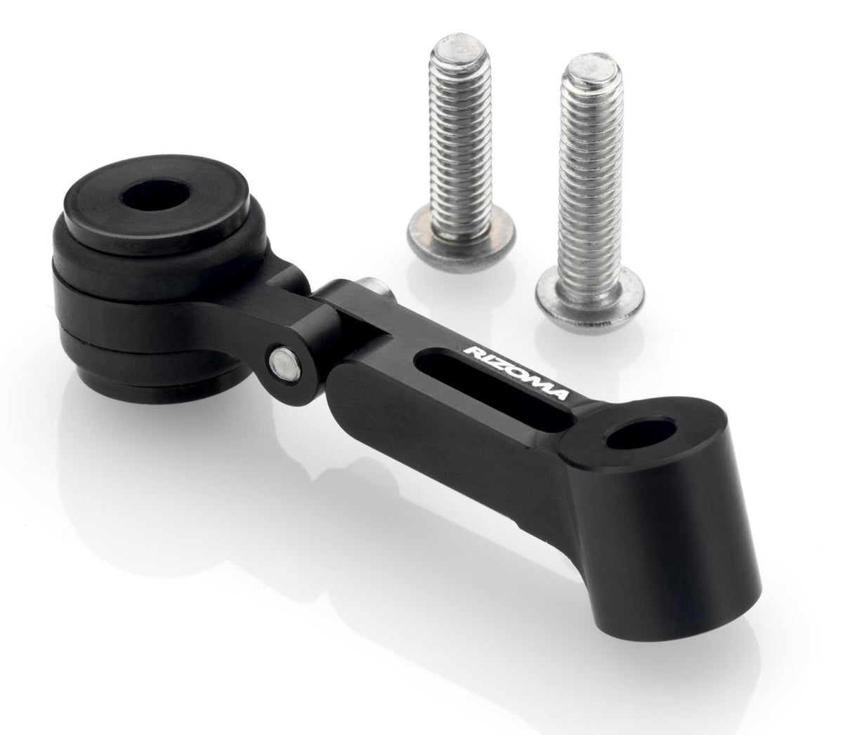 Rizoma Fluid Reservoir Bracket R-CT450B