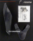 Rizoma Toe Guards for Ducati R-FG071B