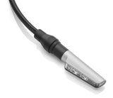 Rizoma CORSA Indicator Silver R-FR110A