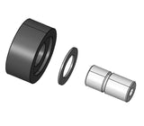 Rizoma Indicator Mounting Adapter R-FR600B