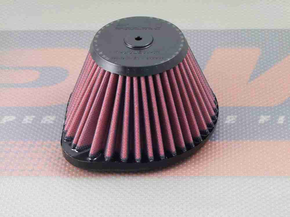 EC 125, 200, 250, 300 01-17 & MC 125 MX 01 - DNA AIR FILTER - R-GG2E09-01
