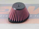 EC 125, 200, 250, 300 01-17 & MC 125 MX 01 - DNA AIR FILTER - R-GG2E09-01