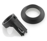 Rizoma Grips Adapter R-GR421B