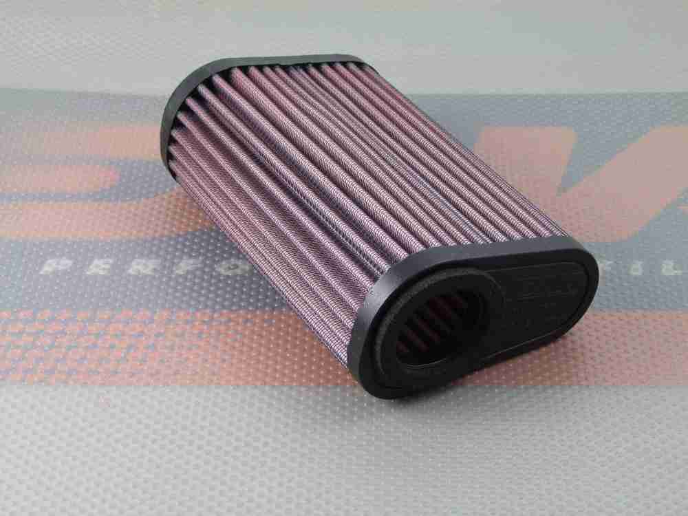 CB 1000 R 08-10 - DNA AIR FILTER - R-H10N08-01