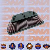 CBR 1000 RR 17-19 & CB 1000 SP (HORNET) 25 - DNA AIR FILTER - R-H10S18-0R