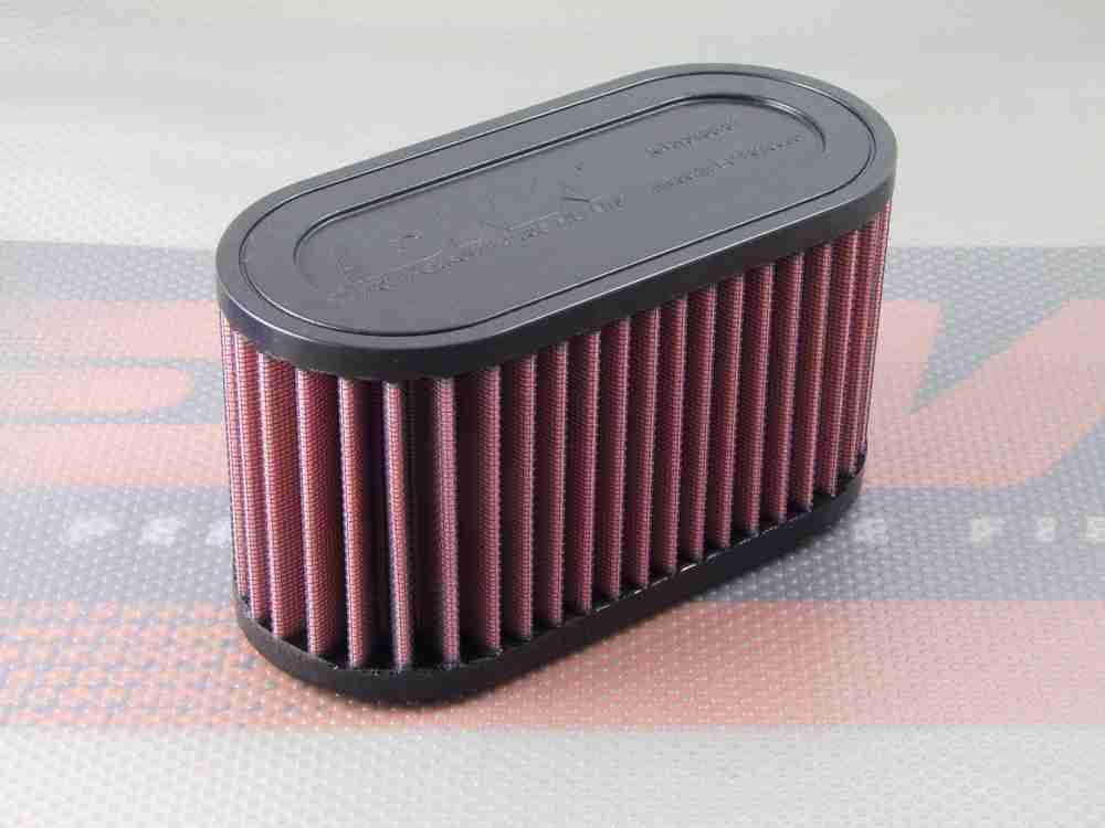 CTX 1300 14-16 & ST 1300 03-14 - DNA AIR FILTER - R-H13T06-01