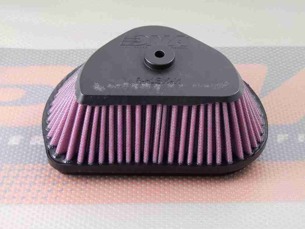 CRF 250 X 04-09 & CRF 250 R 04-14 - DNA AIR FILTER - R-H2E05-01