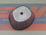 CRF 250 R 14-17 & CRF 450 R 13-16 - DNA AIR FILTER - R-H4MX13-0R
