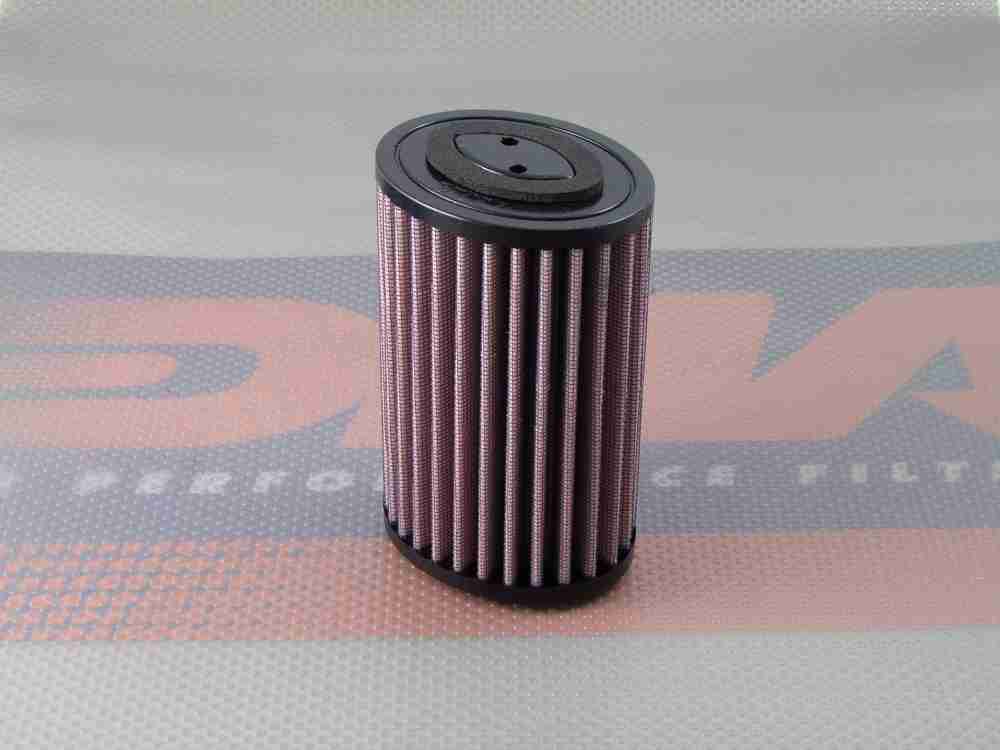 CB 400 SF (NC 31, 39, 42) 98-16 - DNA AIR FILTER - R-H4S06-01
