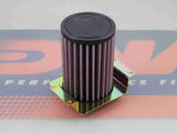 CB 500 F, CB 500 X & CBR 500 R 13-18 - DNA AIR FILTER - R-H5S13-01