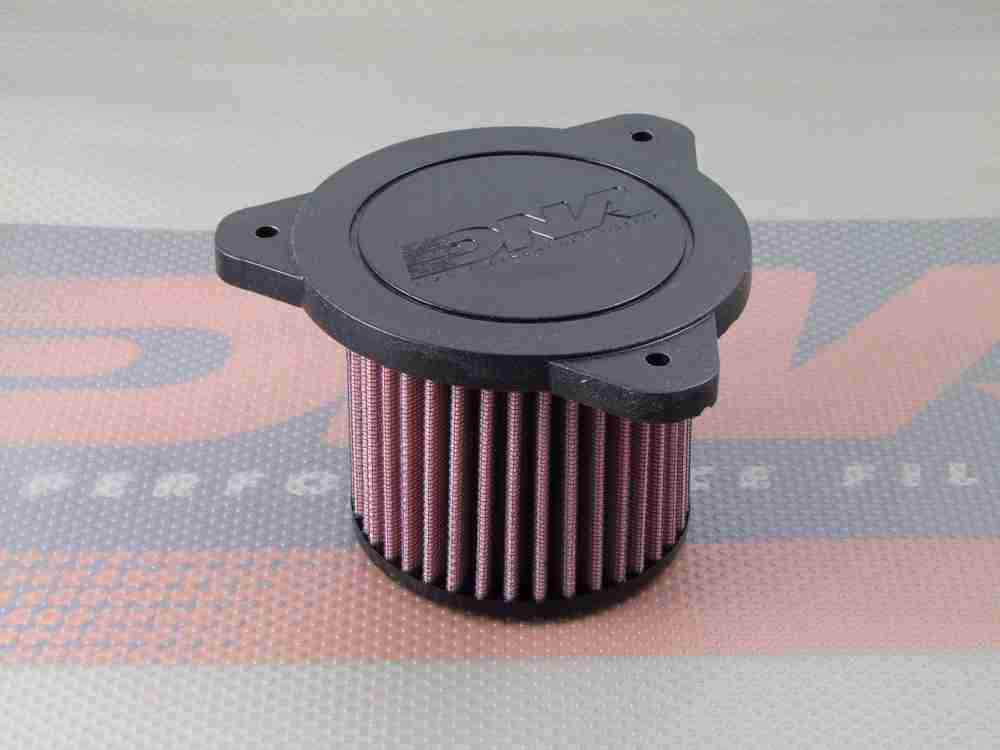 XL 600 V (TRANSALP) 87-94 & XRV 750 (AFRICA TWIN) 90-92 - DNA AIR FILTER - R-H6E89-01