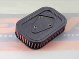 883 XL & 1200 XL MODELS 04-13 - DNA AIR FILTER - R-HD12N07-01