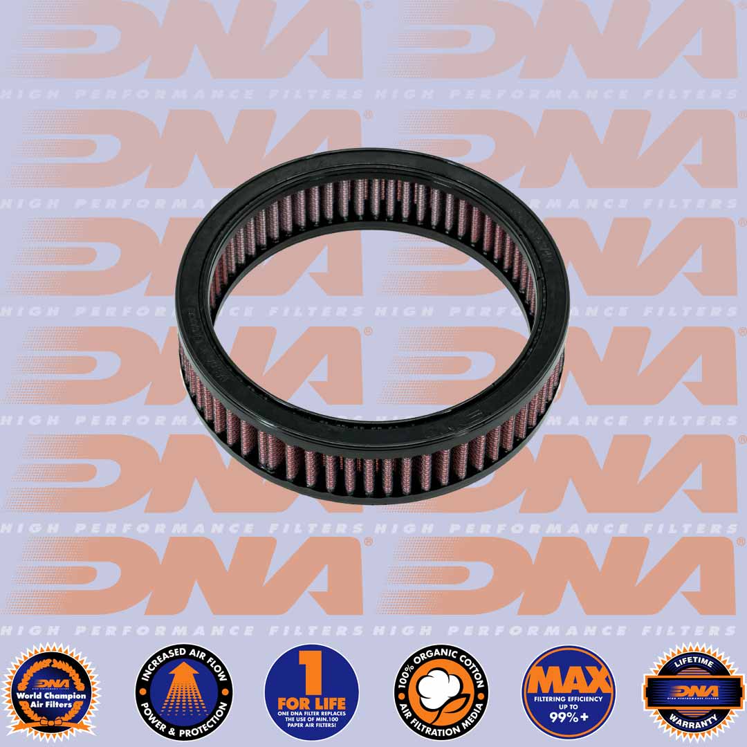 INDIAN CHIEF 105ci SERIES 09-13 - R-IND163-40