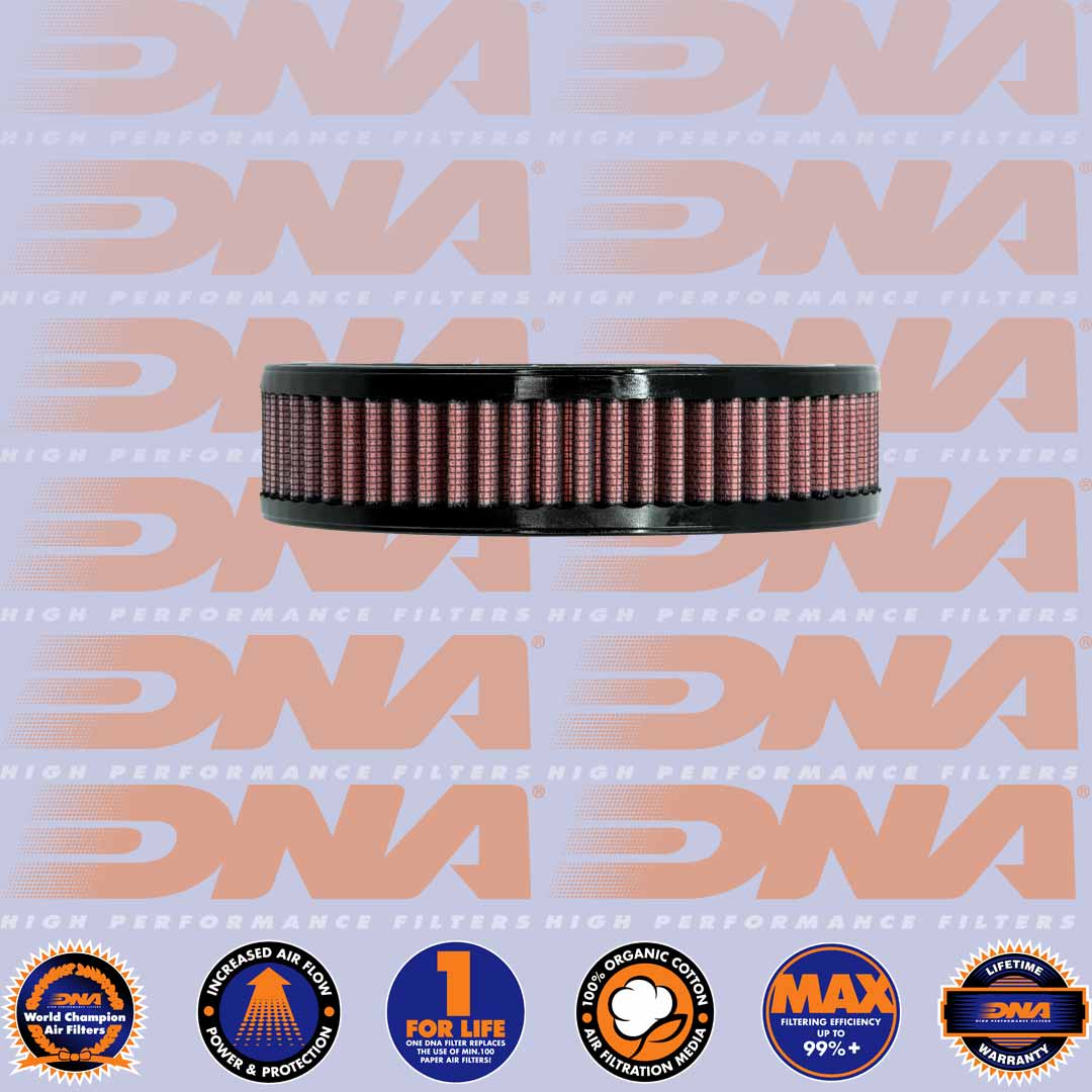 INDIAN CHIEF 105ci SERIES 09-13 - R-IND163-40