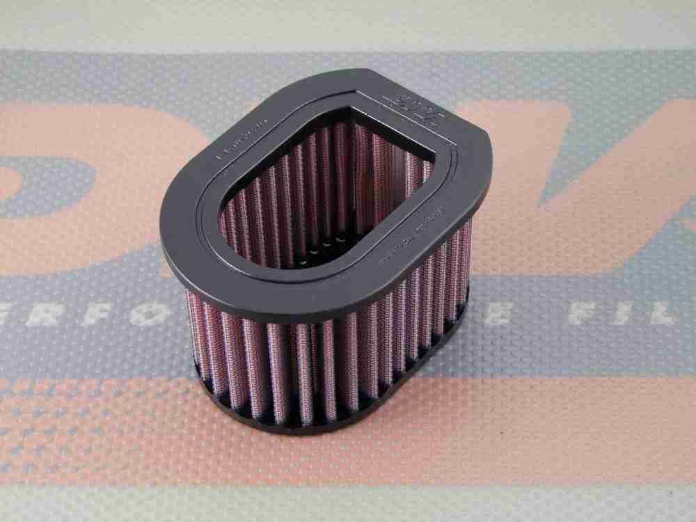 Z 750 04-12, Z 800 13-16 & Z 1000 03-09 - DNA AIR FILTER - R-K10S03-01