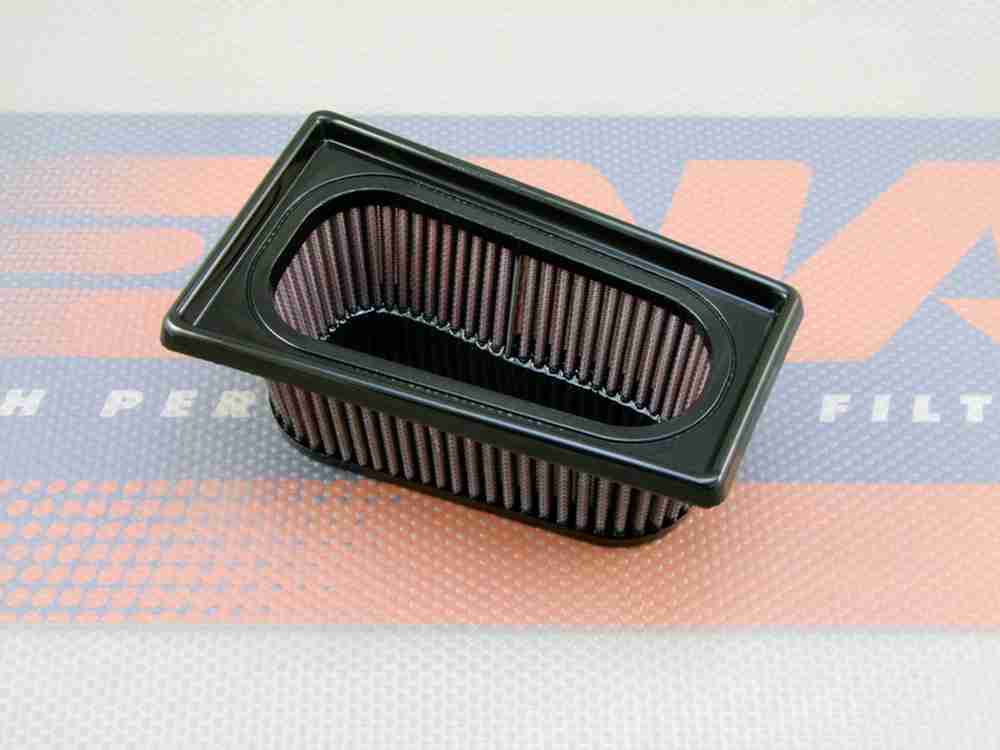 ES, SM 700 22-24, 701 ENDURO, SM 16-24, 690 ENDURO, SMC 07-22 - DNA AIR FILTER - R-KT6SM16-0R