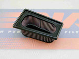 ES, SM 700 22-24, 701 ENDURO, SM 16-24, 690 ENDURO, SMC 07-22 - DNA AIR FILTER - R-KT6SM16-0R