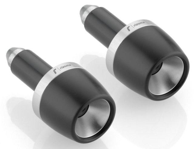 Rizoma 2color Conical Bar Ends R-MA532A