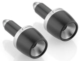 Rizoma 2color Conical Bar Ends R-MA532A