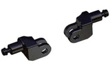 Rizoma Footpeg Adaptors R-PE766B