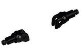 Rizoma Footpeg Adaptors R-PE851B