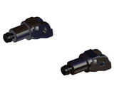 Rizoma Footpeg Adaptors R-PE854B