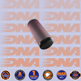 900-1000 RZR MODELS 16-24 - DNA AIR FILTER - R-PR10AT24-TS