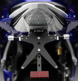 Rizoma License Plate Support R-PT204B