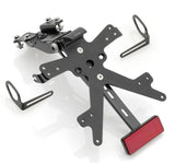 Rizoma License Plate Support R-PT215B