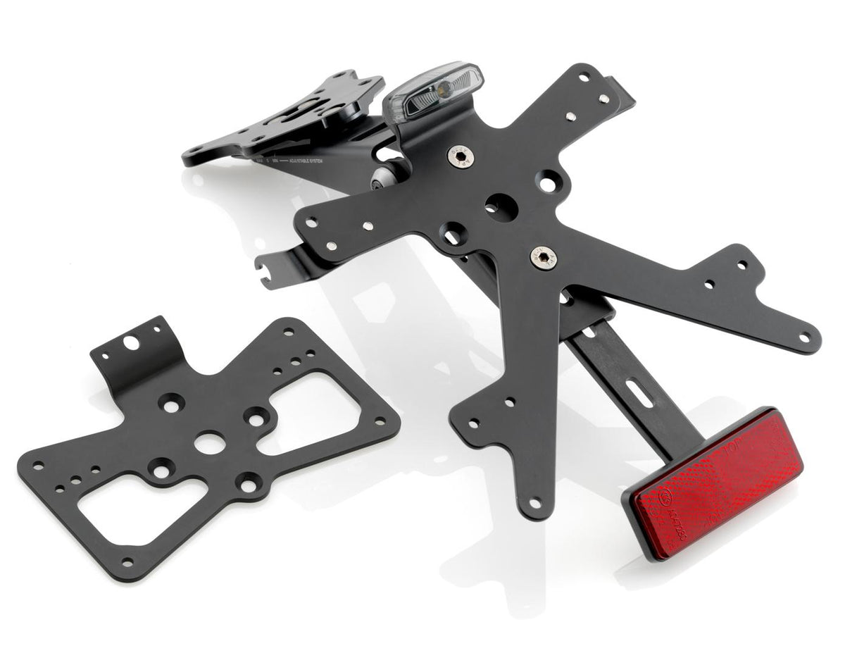 Rizoma License Plate Support R-PT225B