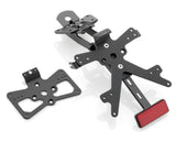 Rizoma License Plate Support R-PT226B