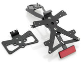 Rizoma License Plate Support R-PT318B