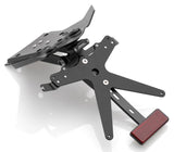 Rizoma License Plate Support R-PT508B