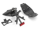 Rizoma License Plate Support R-PT680B