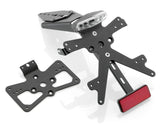 Rizoma License Plate Support R-PT711B