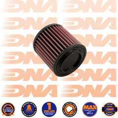CLASSIC 350, HUNTER 350 22-25 & METEOR 350 21-25 - DNA AIR FILTER - R-RE35N21-01