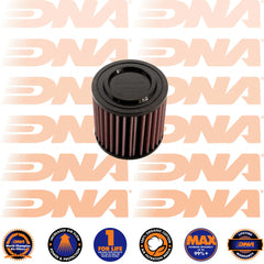 CLASSIC 350, HUNTER 350 22-25 & METEOR 350 21-25 - DNA AIR FILTER - R-RE35N21-01