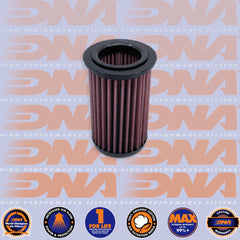 SHOTGUN 650 24-25 & SUPER METEOR 650 23-25 - DNA AIR FILTER - R-RE65CR23-01
