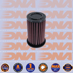SHOTGUN 650 24-25 & SUPER METEOR 650 23-25 - DNA AIR FILTER - R-RE65CR23-01