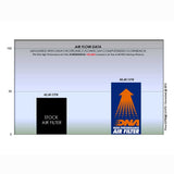 BEAR 650 24-25, CONTINENTAL GT 650 & INTERCEPTOR 650 MODELS 18-25 - DNA FILTER - R-RE65N18-01