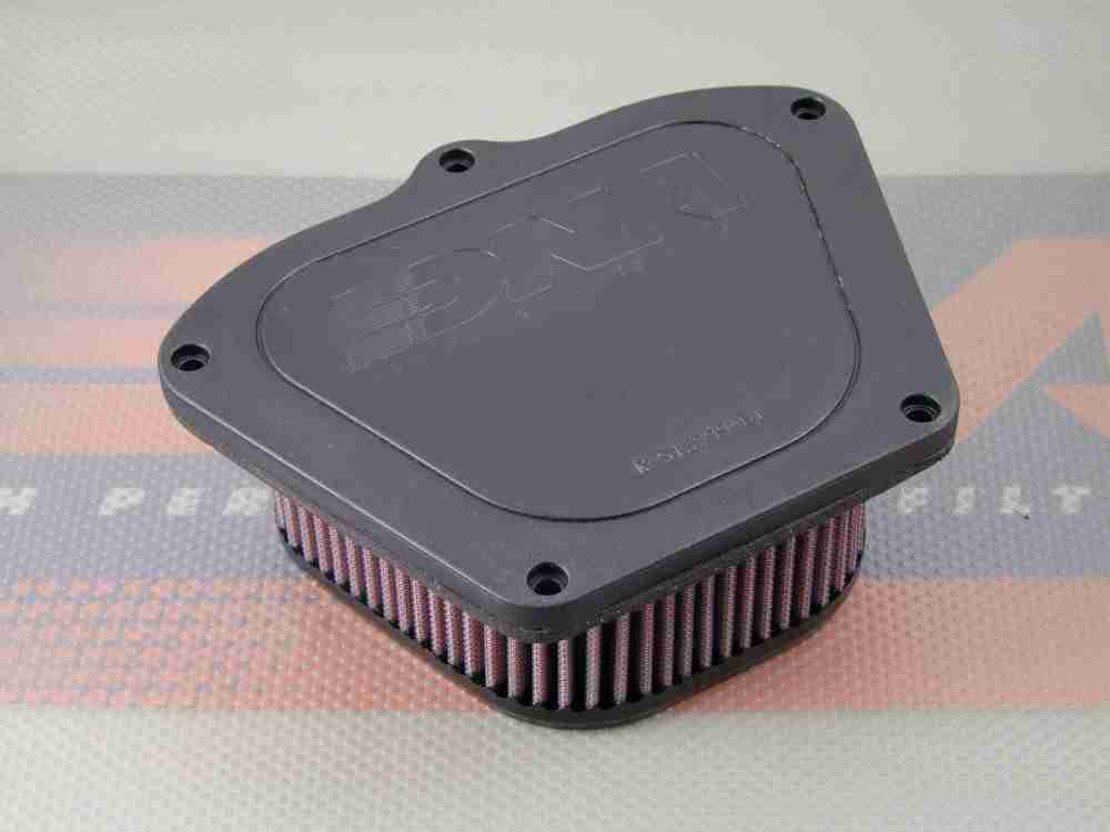 GSX 1300 R (HAYABUSA) 99-07 - DNA AIR FILTER - R-S13S99-01