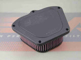 GSX 1300 R (HAYABUSA) 99-07 - DNA AIR FILTER - R-S13S99-01