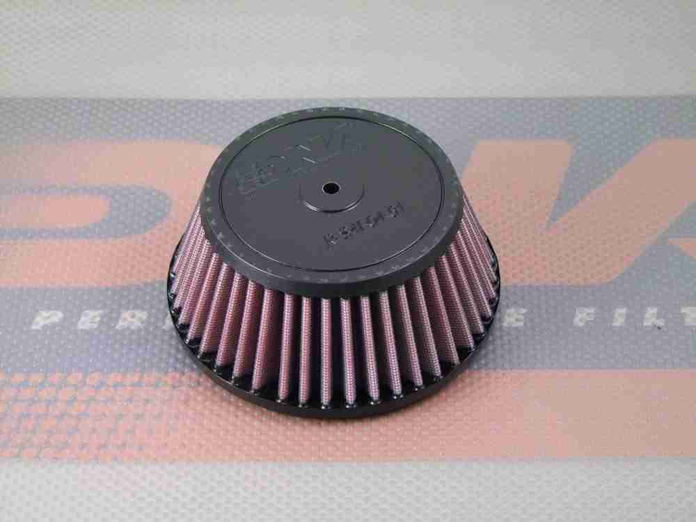 KLX 400 R 03-05 & DRZ 400 E, S, SM 00-24 - DNA AIR FILTER - R-S4E04-01