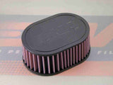 GSX-R 600 97-00 & GSX-R 750 96-99 - DNA AIR FILTER - R-S7S96-01