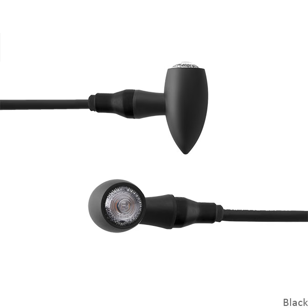 Rizoma Club Indicator pair Supersedes R-FR150B