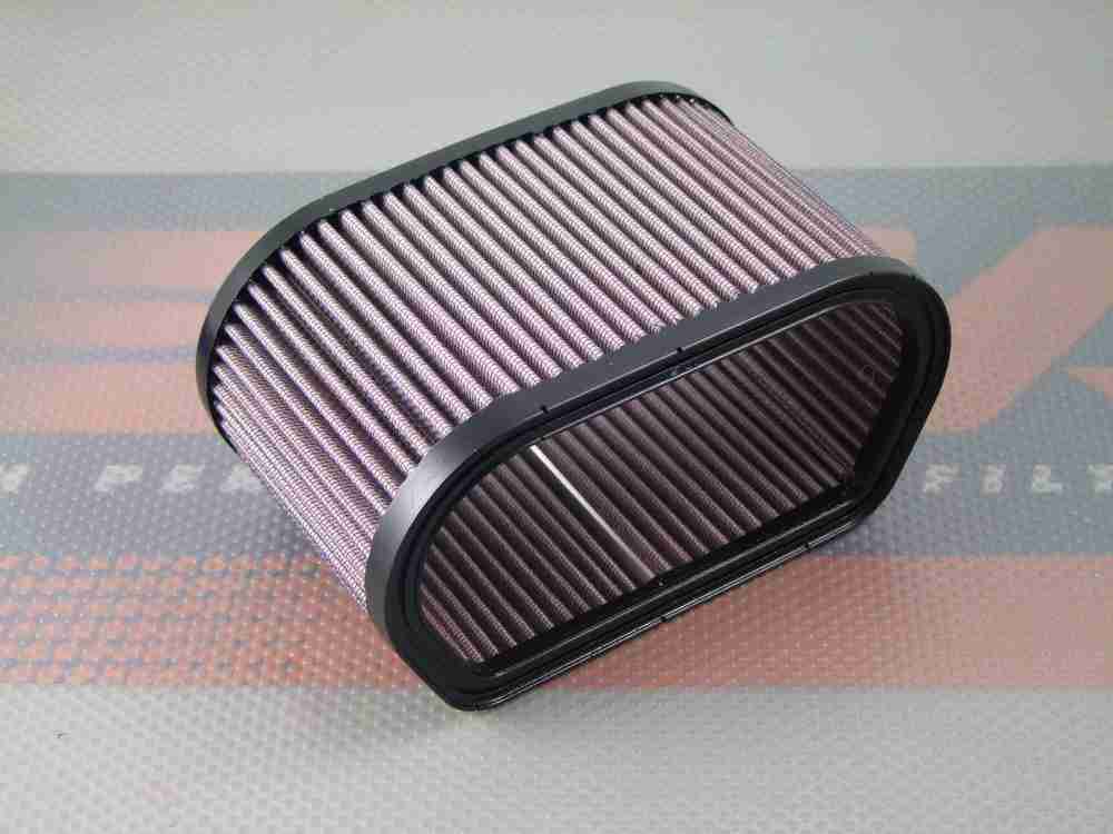 YZF-R1 98-01 - DNA AIR FILTER - R-Y10S98-01